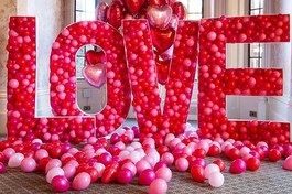 Аэромозайка (1 шт)