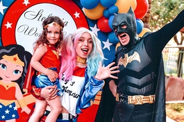 Аниматор актер