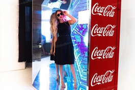 Брендирование корпуса калейдоскопа