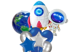 Шары "Вселенная"