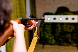 Игровой тир