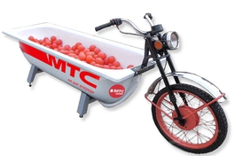 Частичная оклейка конструкции