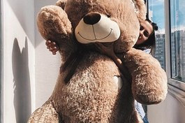 Мягкие игрушки