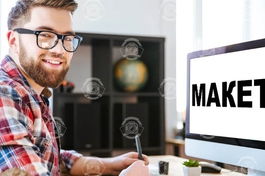 Разработка макета для брендирования