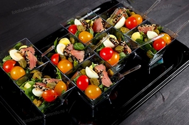 Бокс "Салаты"