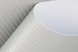 1 кв.м. Баннер ламинированный 440г.