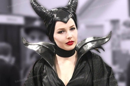 Дополнительный персонаж профессиональный косплеер