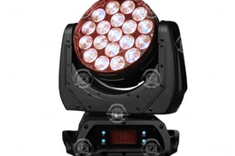 Сценический световой прибор