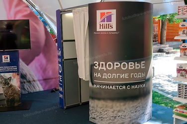 Примеры брендирования #2