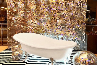 Фотозона Серебро