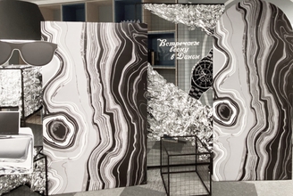 Фотозона Абстракция