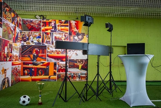 Буллет тайм — regular