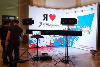 Буллет тайм на День металлурга