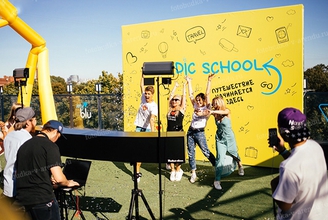 Буллет тайм — regular