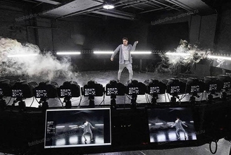 Буллет тайм 360 «Круговая панорама»