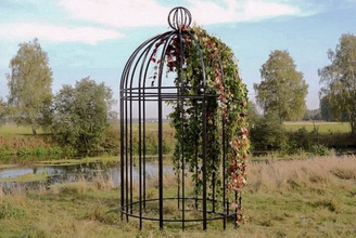 Фотозона Cage