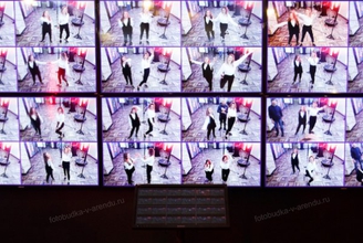 Видеосистема Мультиэхо