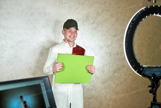 Селфисканер