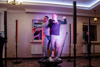 Видеоспинер