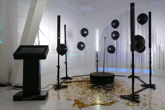 Видеоспинер