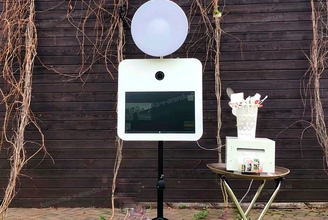 Фотобудка Gif – анимация