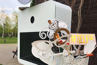 Фотобудка Gif – анимация