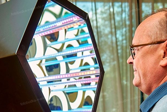 Фотобудка Калейдоскоп