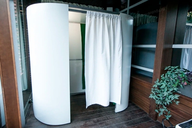 Примеры брендирования #1