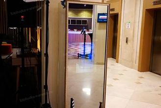 Фотобудка Винтаж