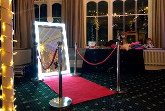 Фотобудка Селфи Зеркало