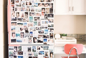 Фотомагниты на мероприятие