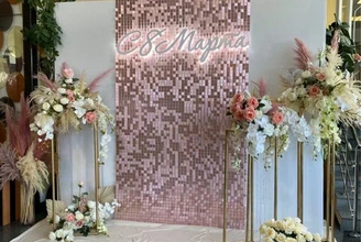 Фотозона "Нежность"