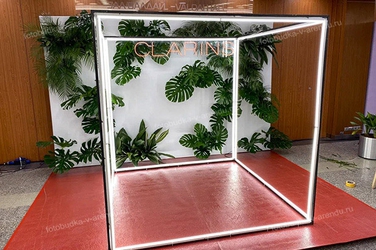 Наши работы