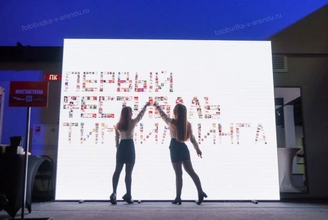 Инстастена