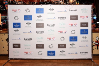 Press wall Джокер