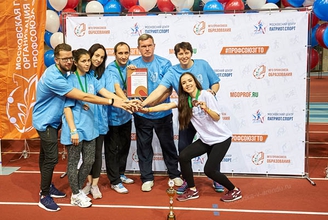 Press wall Джокер