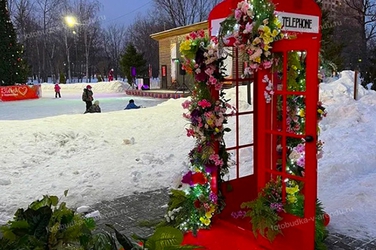 Наши работы