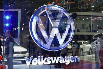 Голографический вентилятор