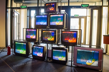 Наши работы