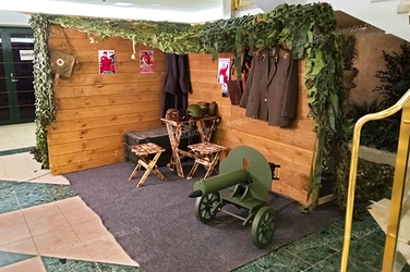 Наши работы