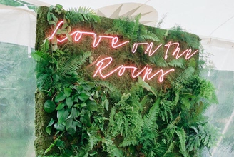 Зеленая фотозона