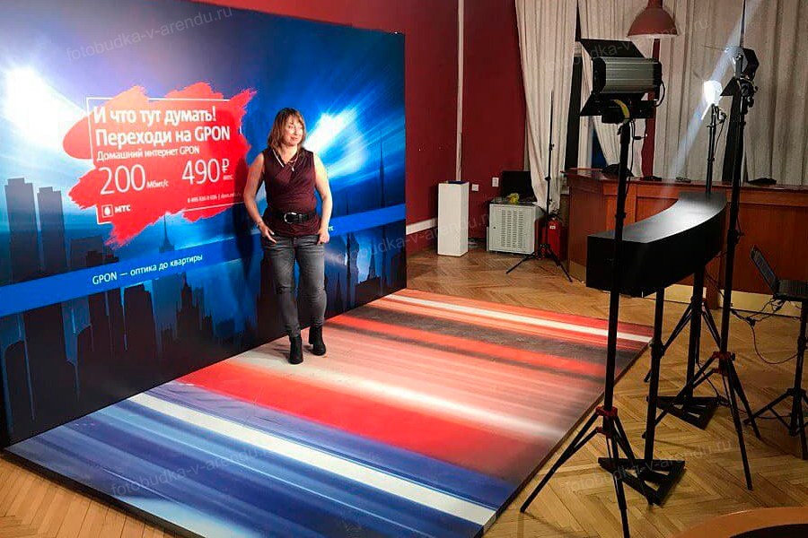 Наши Буллет Тайм на мероприятиях