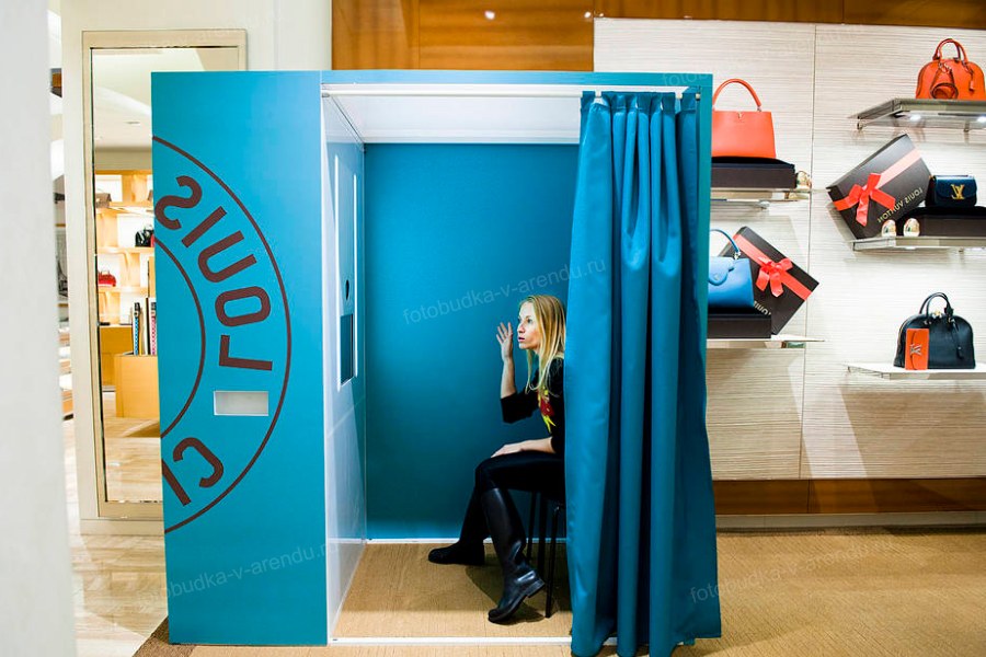 Наши фотобудки на мероприятиях