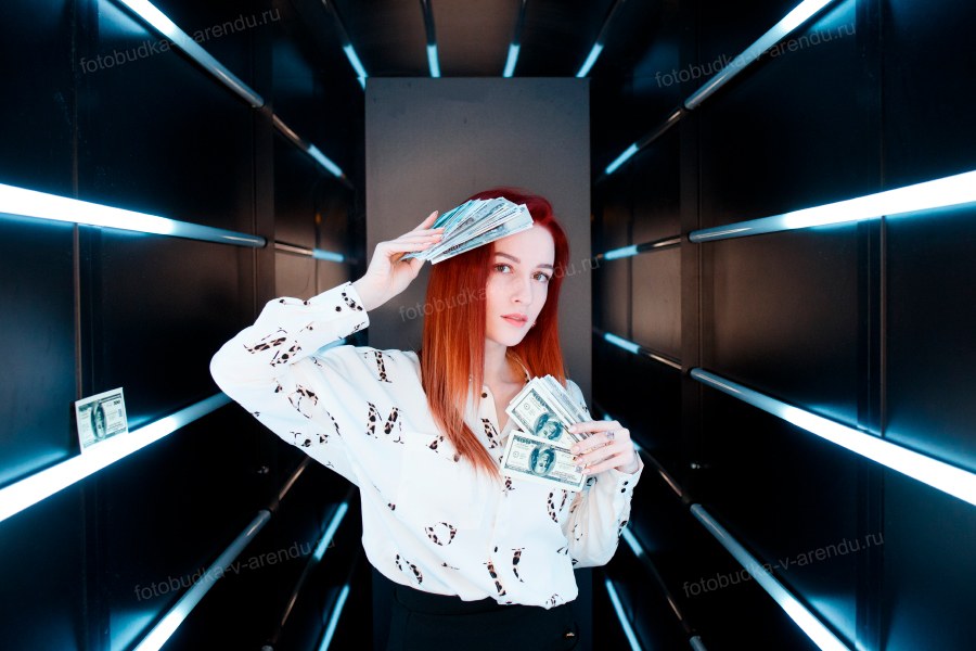 Наши интерактивные фотозоны на мероприятиях