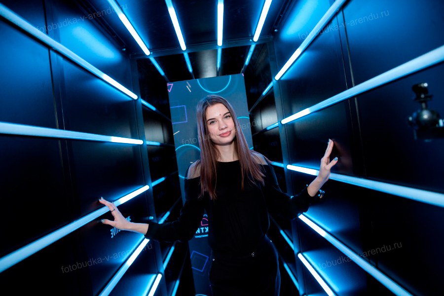 Наши интерактивные фотозоны на мероприятиях