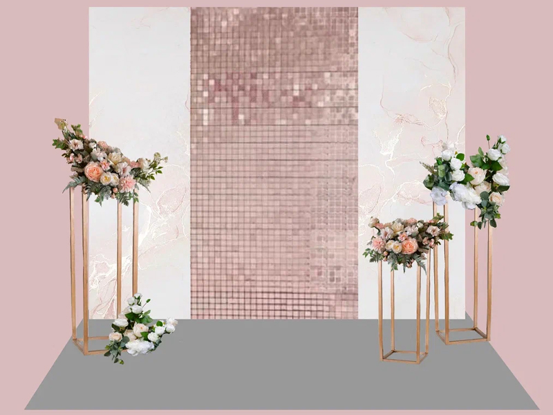 Фотозона "Нежность"