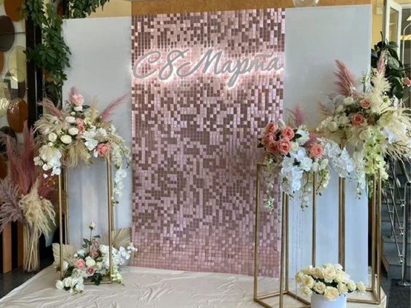 Фотозона "Нежность"